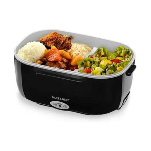 Aquecedor de Alimento Gourmet Bivolt com 60W 1 Litro Multi - CE071