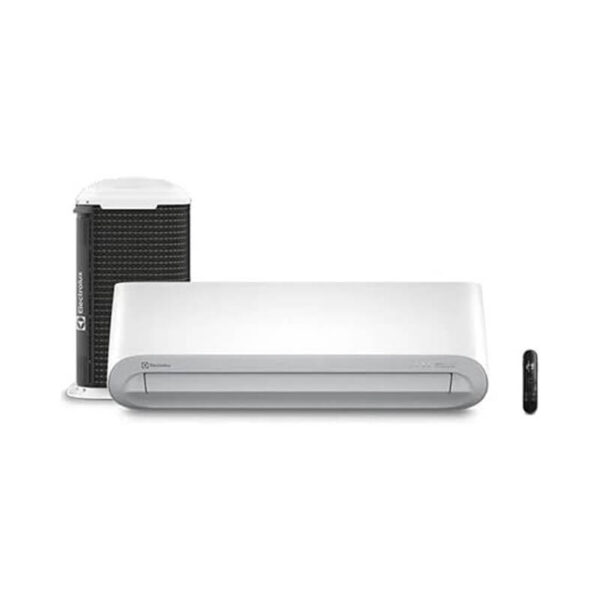 Ar-Condicionado Electrolux Split 9.000 BTUs Color Adapt Frio (UI09FUE09F) 220V