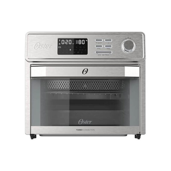 Forno e Fryer 25L Oster Multifunções 10 em 1 – 220V - OFOR250-220V