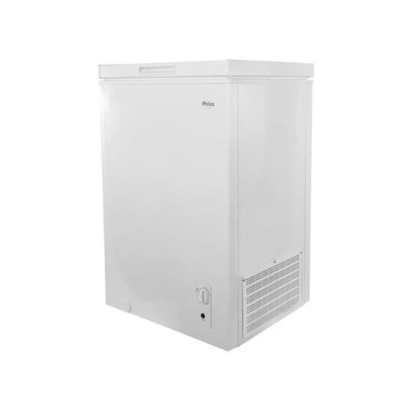 Freezer Horizontal Philco 99L PFH105B Branco 220V