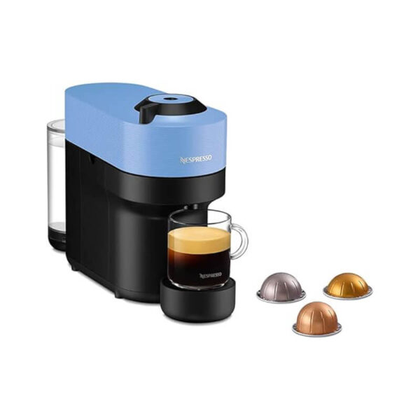 Nespresso Vertuo Pop Azul Pacifico 110V