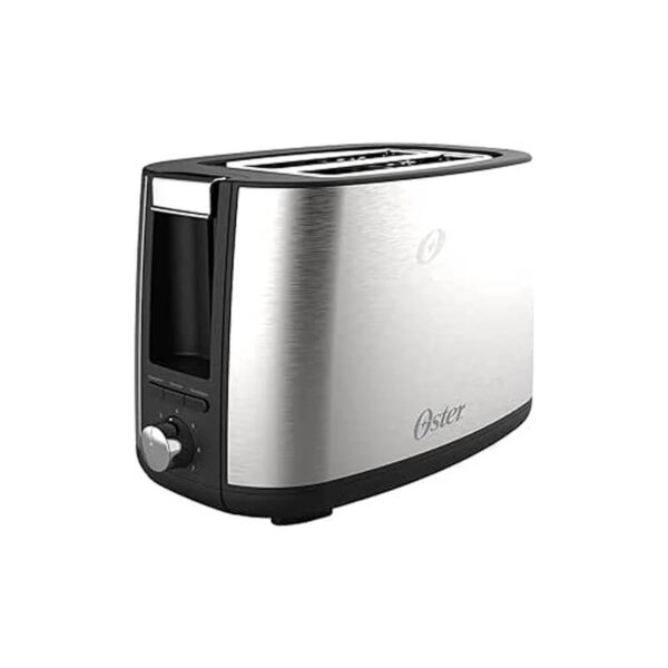 Torradeira Oster Simple Life, 110V, Inox, 750W, OTOR600