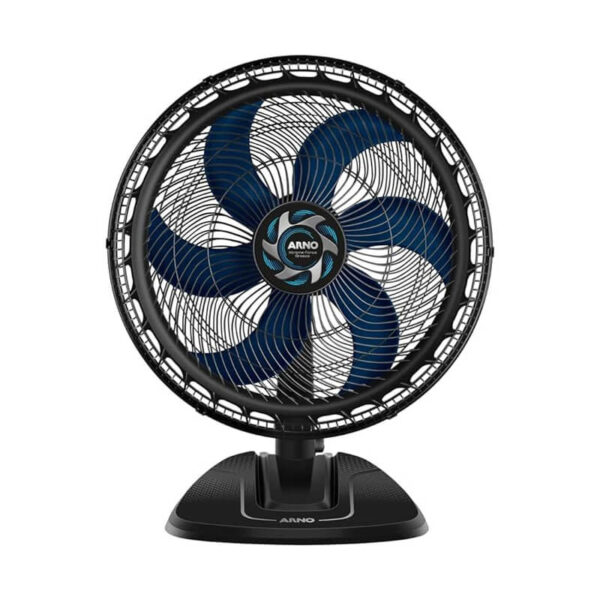 Ventilador de Mesa Desmontável Arno Xtreme Force Breeze 50cm VB50 220V