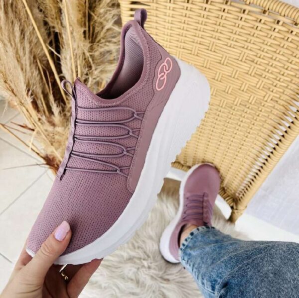 Tênis Feminino Teaz Olympikus