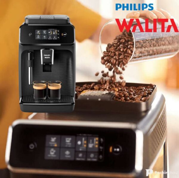 Philips Walita Series 1200 EP1220 220V