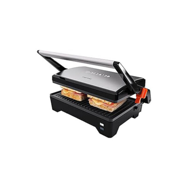 GRILL ELETRICO GRL621 1600w- 220V CADENCE