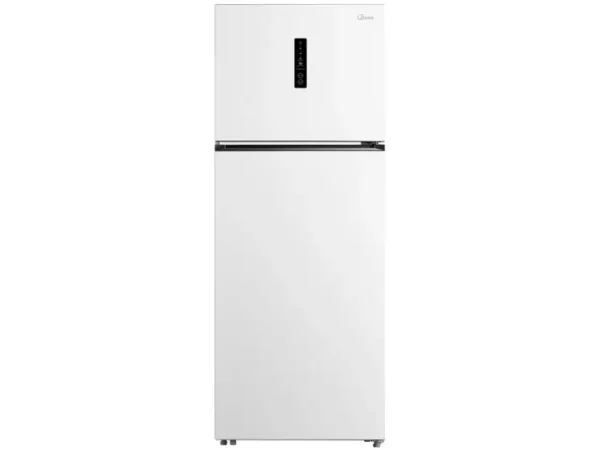 Geladeira/Refrigerador Midea Frost Free Duplex - Branca 463L MD-RT645MTA01