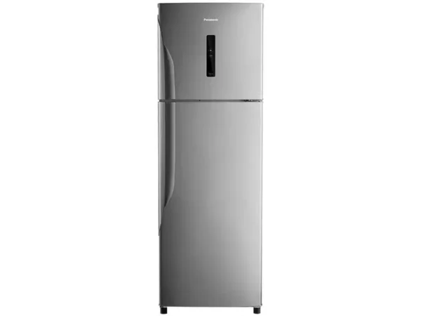 Geladeira/Refrigerador Panasonic Frost Free Duplex 387L Top Freezer BT41X