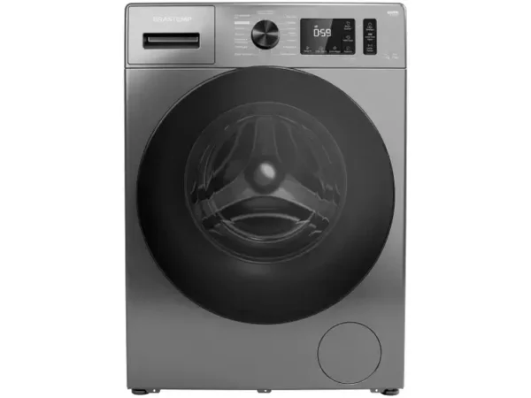 Lava e Seca Brastemp 10Kg BNO10AS Inverter Quente - Titanium