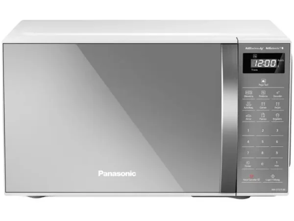 Micro-ondas Panasonic 21L NN-ST27L Branco