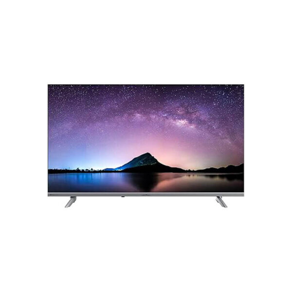 Smart TV 40” Britânia BTV40E3AAGSSGBLF Led Dolby Audio