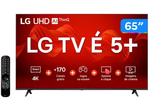 Smart TV 65