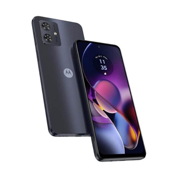 Smartphone Moto G54 5G 128GB 4GB RAM Grafite