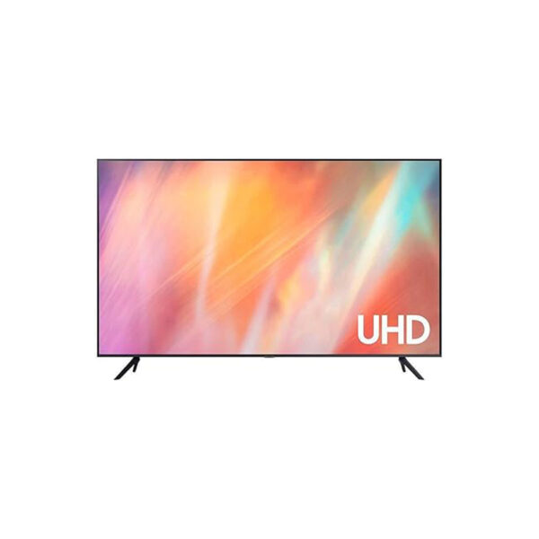 TV Samsung Business Smart 4K 65" LH65BECHVGGXZD