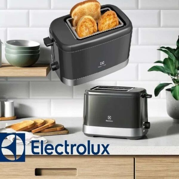 Torradeira Elétrica Efficient Ets10 Electrolux 110V