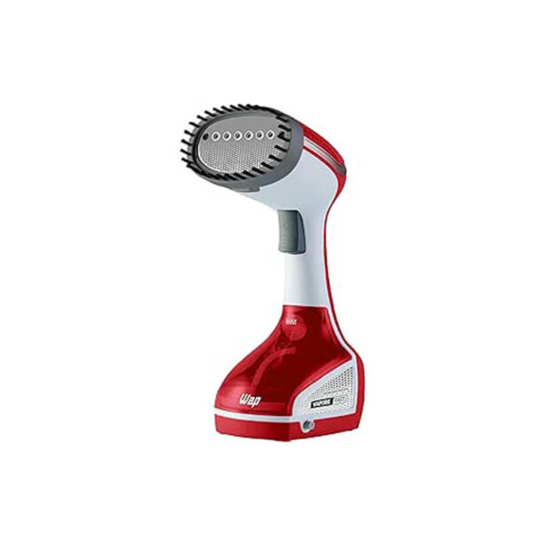 Vaporizador Portátil e Higienizador de Roupas e Tecidos WAP WAPORE FAST 1250W Vapor Quente Contínuo 160°C com Escova 220V
