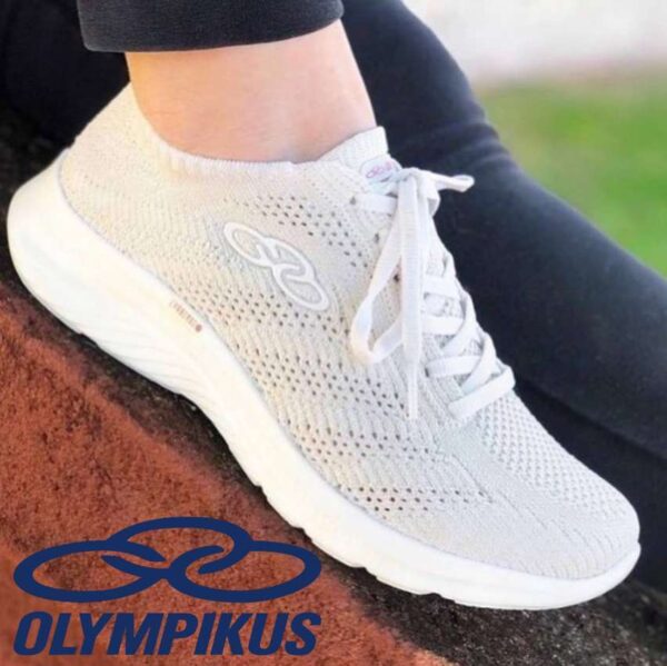 Olympikus Ultraleve 130g Feminino Adultos