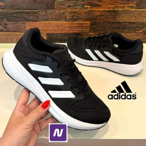 Tênis Response Runner - Adidas