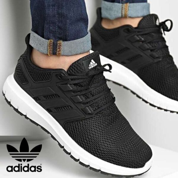 Tênis Ultimashow Preto Adidas