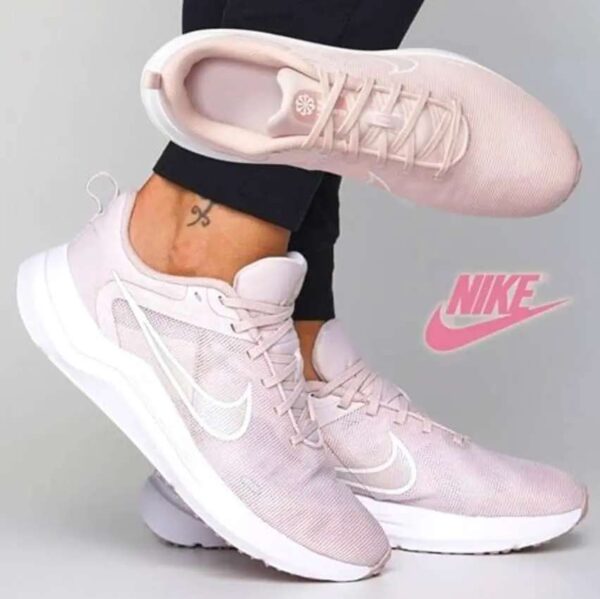 Tênis Nike Downshifter 12 Feminino