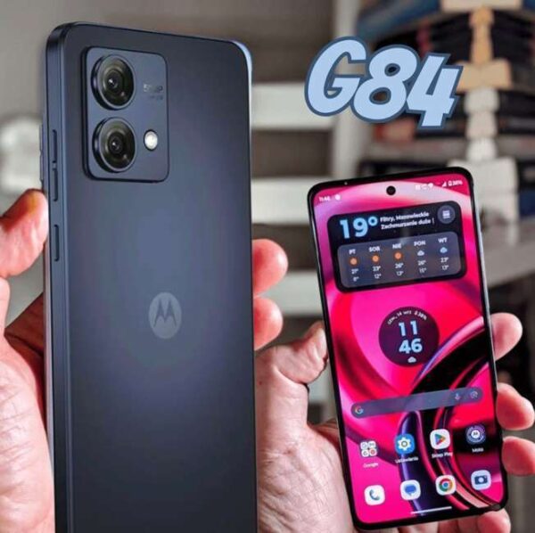 Motorola Moto G84 5G 256GB 8GB RAM