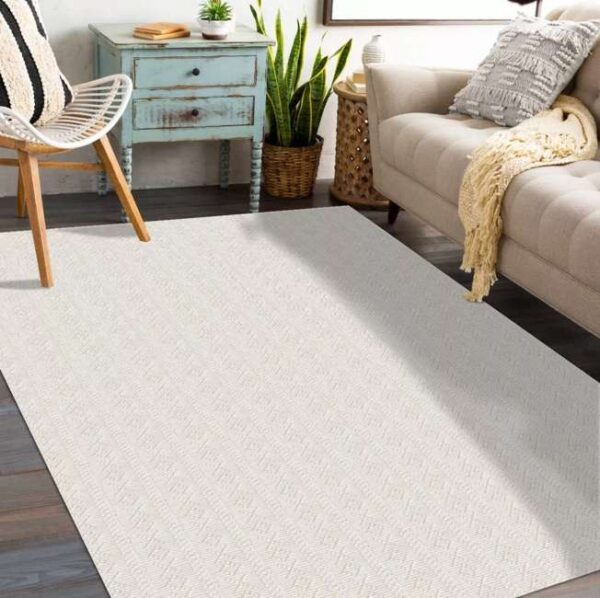 Tapete De Sala Moderno 1,50m X 2,00m