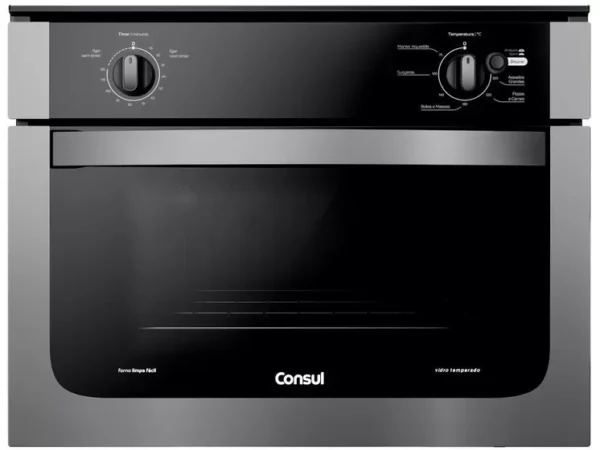 Forno de Embutir Consul