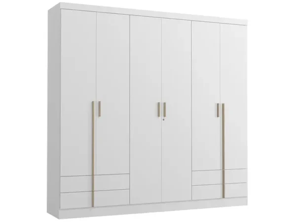 Guarda Roupa Kappesberg