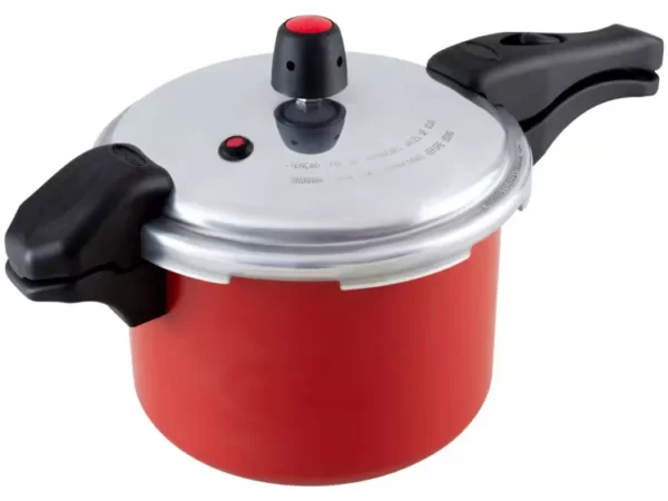 Panela de Pressão Eirilar