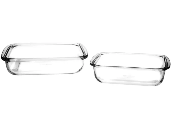 Conjunto de Assadeiras Marinex