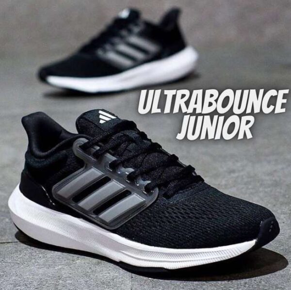 Tênis Ultrabounce Junior adidas