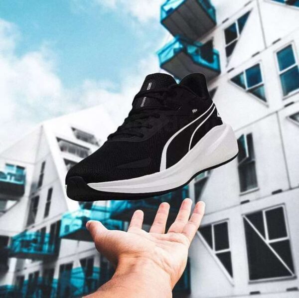Tênis Puma Skyrocket Lite Masculino Academia Pro Corrida Run