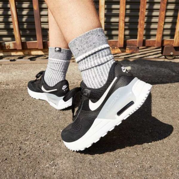 Tênis Nike Air Max Systm Masculino