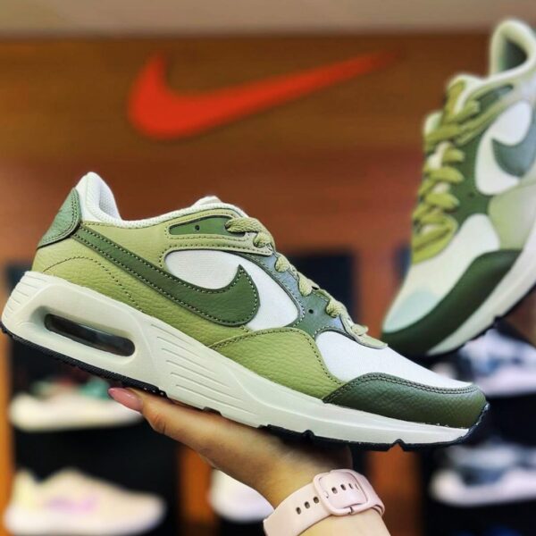 Tênis Nike Air Max Sc Masculino