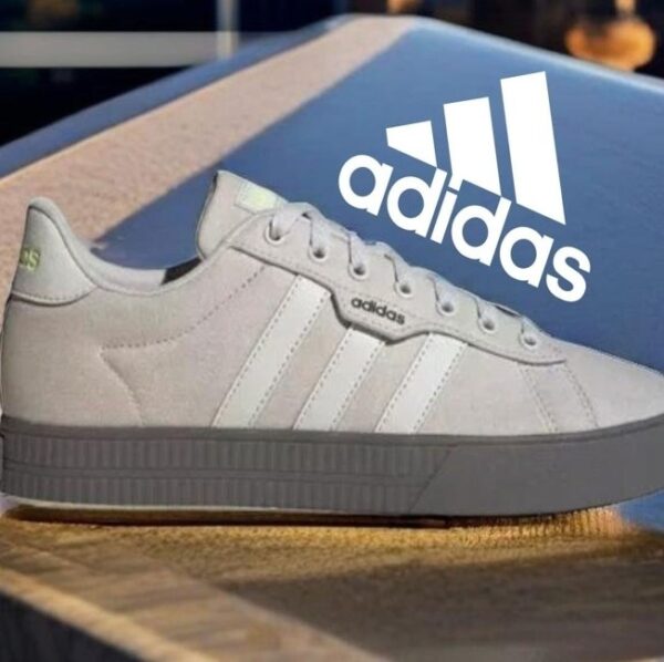 Tênis Daily 3.0 adidas
