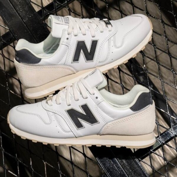 Tênis Masculino Casual 373 V2 New Balance