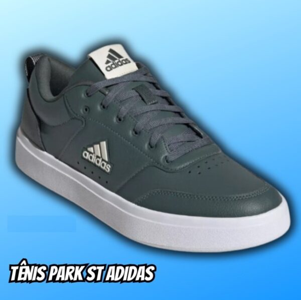 Tênis Park St adidas