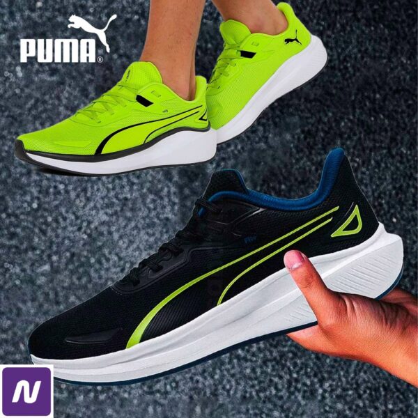 Tênis PUMA Skyrocket Lite Unissex