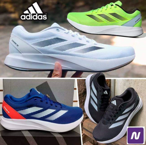 Tênis Duramo RC Adidas