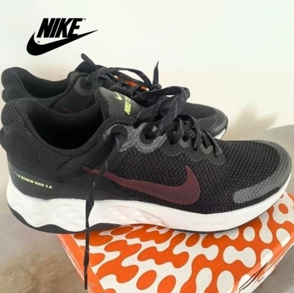Tênis Nike Renew Ride 3 Masculino