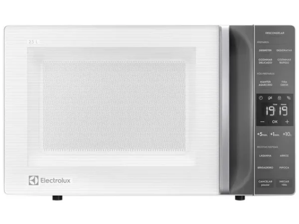 Micro-ondas Electrolux 23L