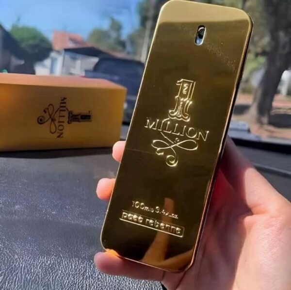 Paco Rabanne 1 Million Edt 100ml